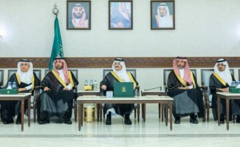 أمير المنطقة الشرقية يرعى حفل تكريم الفائزين في جائزة “هاكاثون غرفة الشرقية للألعاب الإلكترونية”