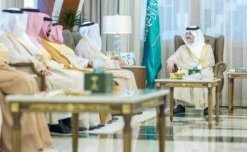 أمير المنطقة الشرقية يدشّن النسخة الثالثة من جائزة “المصنع المثالي”