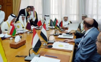 رئيس مجلس الشورى رئيس الاتحاد البرلماني العربي يرأس الاجتماع التنسيقي لرؤساء المجالس التشريعية العربية