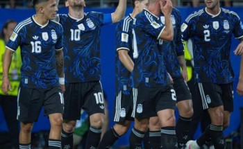 كأس العالم 2026: ميسي يتصدر قائمة الهدافين مع ختام دور المجموعات