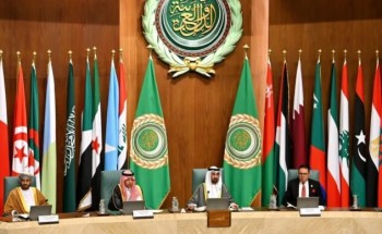 انطلاق الجلسة الثالثة من دور الانعقاد الثاني للفصل التشريعي الرابع للبرلمان العربي بمشاركة المملكة