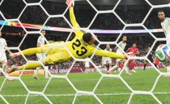 سويسرا تتأهل إلى دور الـ16 من كأس العالم 2026 بفوزها على الجزائر