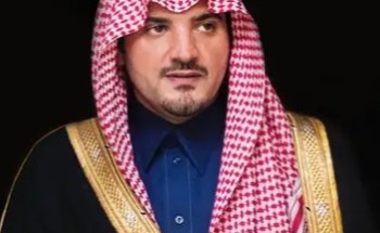 الأمير عبدالعزيز بن سعود يجري اتصالًا هاتفيًا بوزير الداخلية السوري
