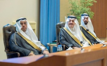 أمير الشرقية يرعى حفل “فرحة خريج” لمستفيدي جمعية “بناء” لرعاية الأيتام في المنطقة