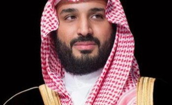 سمو ولي العهد يعزي رئيس جمهورية الصين الشعبية في ضحايا الأمطار الغزيرة التي شهدتها بلاده