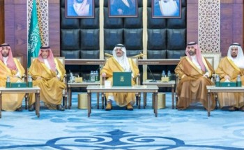 أمير المنطقة الشرقية يرعى الحفل الختامي لمشروع “مجتمع الذوق بمحافظة الخبر”
