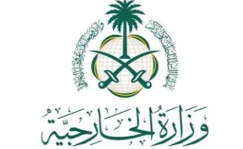 وزارة الخارجية: المملكة تدين بأشد العبارات استمرار العدوان الإيراني الغاشم على الكويت والبحرين والأردن