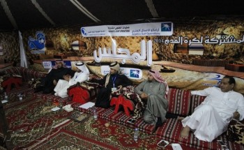 «بالصور والفيديو» المجلس يُختتم بلقاء خاص مع اللجنة المنظمة للدوري