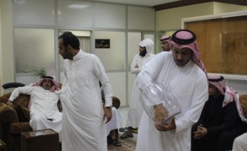 إعلان جدول دوري عمليات الخفجي المشتركة لكرة القدم والإنطلاق الأحد القادم