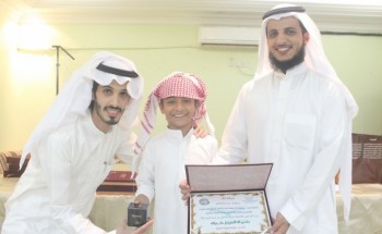 ثانوية الخالدية تختتم العام باستعراض أهم برامجها وتكرم العاملين فيها