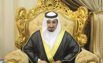 إبراهيم الغامدي يحتفل بزفاف ولده عبدالعزيز