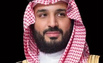 سمو ولي العهد يهنئ رئيس جمهورية باكستان الإسلامية بذكرى اليوم الوطني لبلاده