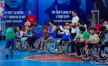 50 لاعبًا يتألقون في أكبر تجمّع رياضي لذوي الإعاقة بمحافظة جدة