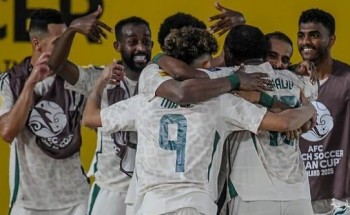 عبر بوابة تايلاند.. أخضر الشاطئية يصل لنصف نهائي كأس آسيا