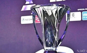 الأهلي السعودي يواجه الريان القطري في دور الـ16 من نخبة آسيا