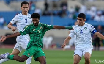 على حساب الأخضر.. أوزبكستان يُتوَّج بلقب كأس آسيا للناشئين