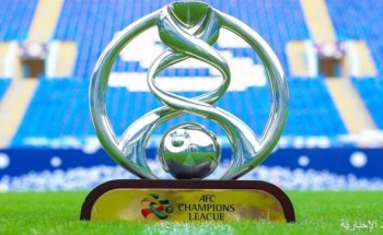 في إياب دور الـ 16 لدوري أبطال آسيا للنخبة.. النصر يواجه الاستقلال الإيراني