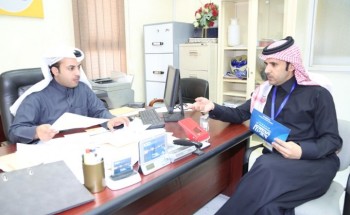 في لقاء صريح «أبعاد الخفجي » تضع الحبيني في مواجهة نبض المدرج