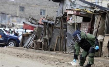 هدوء في معظم أنحاء كينيا بعد صدور حكم الانتخابات واشتباكات محدودة بالغرب
