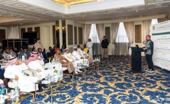 “التحالف الإسلامي” يختتم في نيروبي برنامجًا لتعزيز كفاءة المختصين في إعادة التأهيل والإدماج ومحاربة التطرف “إدماج”
