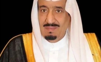 خادم الحرمين الشريفين يعزّي رئيس جمهورية كوريا في وفاة رئيس الوزراء الأسبق
