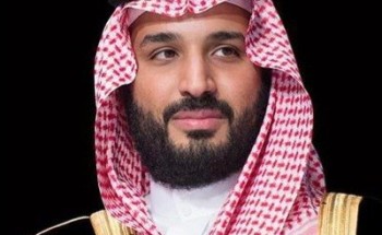 سمو ولي العهد يتلقى اتصالًا هاتفيًا من رئيس الجمهورية العربية السورية