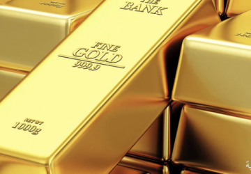 العقود الآجلة للمعدن الأصفر ترتفع بنسبة 0.23%