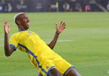 رئيس “بشكتاش” التركي: حاولنا التعاقد مع “تاليسكا ” ولكن النصر لم يرغب في تركه