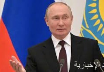 بعد إعلان الانفصال من قبل الرئيس الروسي الغزو الروسي لأوكرانيا بات قريبا