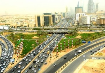 الأمن العام يتيح خدمتي مزاد اللوحات للأفراد ونقلها بين المركبات عبر “أبشر”