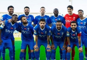 “الهلال” السابع عالمياً بقائمة الأندية الأكثر إنفاقاً على الصفقات في المواسم الخمس الأخيرة
