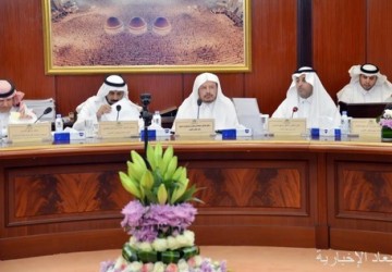 برئاسة رئيس مجلس الشورى .. الهيئة العامة للمجلس تعقد اجتماعها اليوم