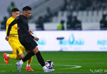 الدوري السعودي للمحترفين: القادسية يكسب مواجهته أمام الشباب بثلاثة أهداف مقابل هدفين