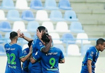 في افتتاح الجولة 22 من دوري روشن.. الفتح يقتنص فوزاً مثيراً من أمام الأخدود