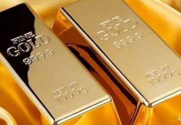 الذهب يستقر عند 1960.01 دولارًا للأوقية