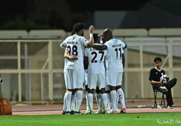 الجولة الـ29 من دوري روشن.. الأخدود يكسب مواجهة الخلود