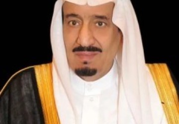 خادم الحرمين الشريفين يهنئ ملك مملكة الدنمارك بذكرى يوم الدستور لبلاده