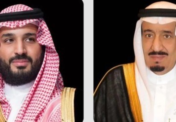 نيابة عن خادم الحرمين الشريفين.. سمو ولي العهد يصل منى ليشرف على راحة حجاج بيت الله الحرام