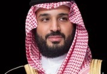 سمو ولي العهد يهنئ دولة السيد لورنس وونغ بمناسبة تشكيل الحكومة الجديدة برئاسته وأدائه اليمين الدستورية رئيسًا لوزراء جمهورية سنغافورة