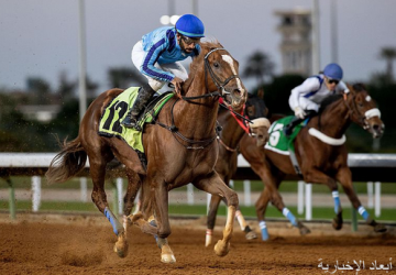 نادي سباقات الخيل ينظِّم الحفلَ الـ (76) ضمن موسم سباقات الرياض 2022