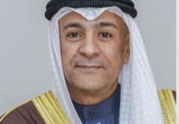 البديوي يرحب بقرار الولايات المتحدة الأمريكية رفع العقوبات المفروضة على سوريا