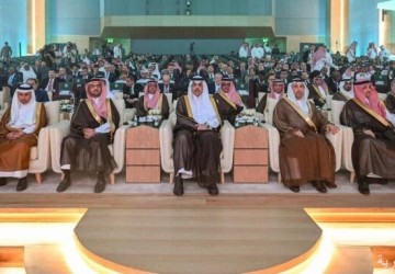 تحت رعاية الأمير عبدالعزيز بن سعود وبمشاركة وفود من 40 دولة ومنظمة إقليمية ودولية جامعة نايف العربية تفتتح أعمال المؤتمر الثاني للإنتربول حول مستقبل العمل الشرطي (2025)