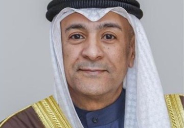 البديوي يدين استهداف قافلة إغاثة تابعة لبرنامج الأغذية العالمي بولاية شمال كردفان بالسودان