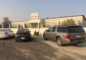 استفتاء ابعاد: فتح مقر بديل ودعم الشركات حلول عاجلة لمدرسة القيادة بالخفجي