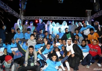 ترقب للإعلان عن تنظيم دوري عمليات الخفجي المشتركة لكرة القدم