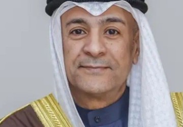 البديوي: الاعتداءات الإيرانية الغادرة على دول مجلس التعاون لا يمكن قبولها تحت أي مبرر أو ذريعة