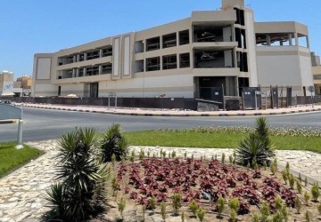 الجمعية التعاونية اﻻستهلاكية بالخفجي تعلن عن عطاء توريدات وأعمال تشطيبات مبناها