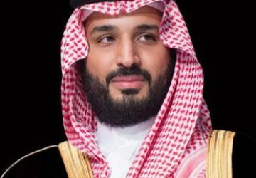 سمو ولي العهد يهنئ الدوق الأكبر لدوقية لكسمبورغ الكبرى بذكرى اليوم الوطني لبلاده