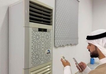 الشؤون الإسلامية بالمنطقة الشرقية تنفذ أكثر من (85) ألف جولة رقابية على الجوامع والمساجد خلال النصف الأول من عام 2026