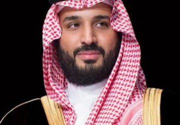 سمو ولي العهد يعزي رئيس جمهورية الصين الشعبية في ضحايا الأمطار الغزيرة التي شهدتها بلاده
